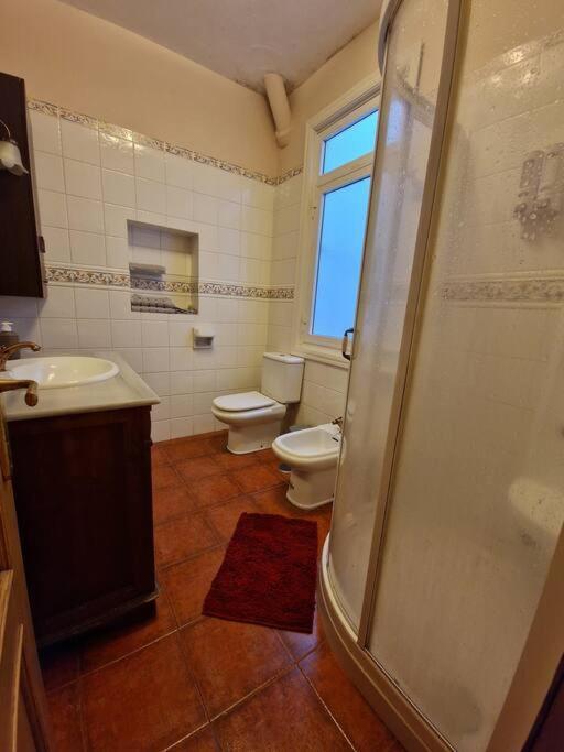 Piso En Estacion De Monforte De Lemos Daire Dış mekan fotoğraf